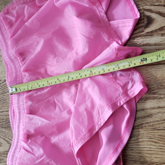 (M) Under Armour Semi-Fitted HeatGear Activewear Shorts Athletic Running Gym - Picture 6 of 9